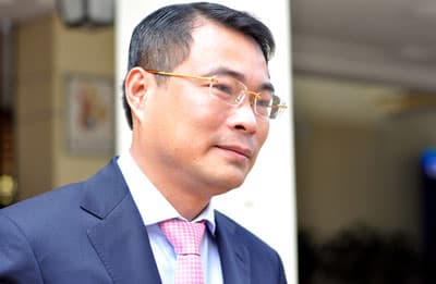 Không có việc vay vốn IMF để giải quyết nợ xấu