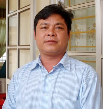 Quan tâm chất lượng thanh niên nhập ngũ là góp phần xây dựng quốc phòng