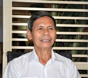 Những điều không thể quên trên đất bạn (Kỳ 1)