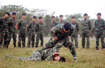 Để mùa xuân bình yên