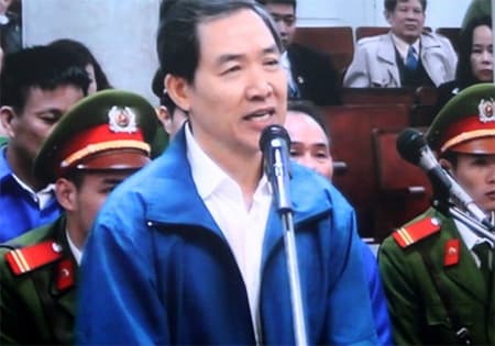 Vụ án tham nhũng và sai phạm tại Vinalines: Thiệt hại đã tăng lên hơn 500 tỷ đồng