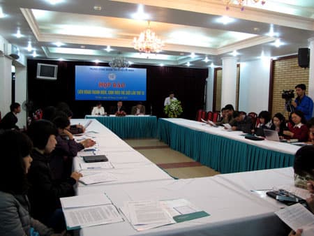 85 đại biểu Việt Nam tham dự Liên hoan Thanh niên, Sinh viên thế giới lần thứ 18