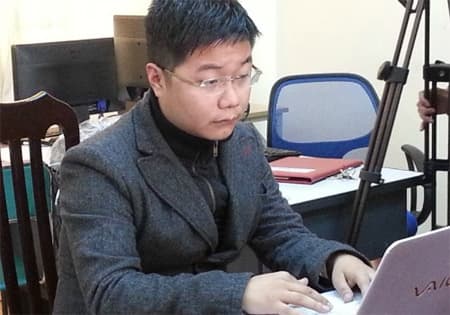 Làm rõ hành vi trộm tài khoản, đặt phòng khách sạn “ảo” để rút tiền
