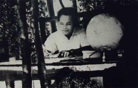 Đại tướng Nguyễn Chí Thanh - Nhà chính trị, quân sự xuất sắc của cách mạng Việt Nam