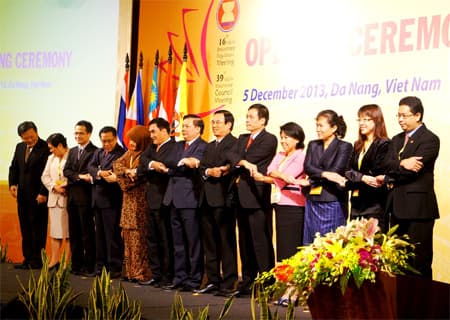 Hội nghị các nhà Quản lý bảo hiểm ASEAN lần thứ 16