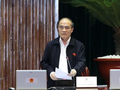 Nâng cao chất lượng, hiệu quả hoạt động Quốc hội