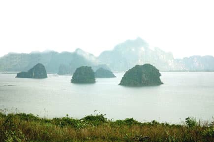 Điểm nhấn trên bản đồ du lịch Việt Nam