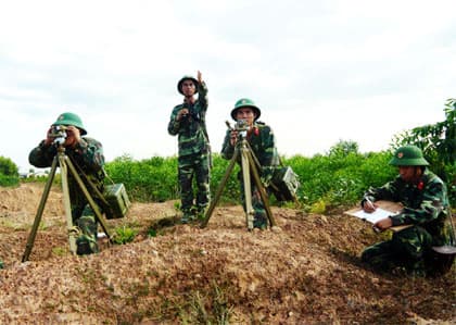 Tạo đà cho năm mới