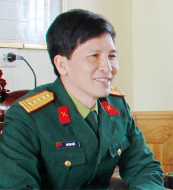 Bảo đảm công bằng trong thực hiện Luật Nghĩa vụ quân sự của công dân