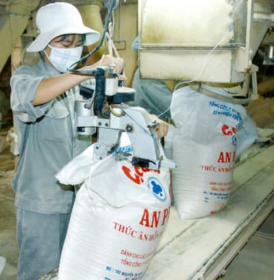 Luẩn quẩn ngành chăn nuôi