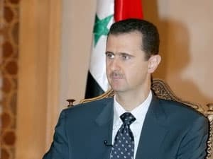 Lực lượng đối lập và chính phủ ở Syria đối thoại