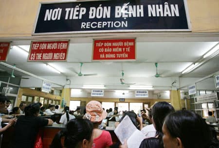 Bảo hiểm y tế: Đang đi chệch hướng?
