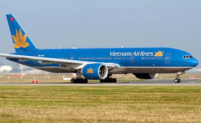 Vietnam Airlines mở đường bay mới Nha Trang – Mát-xcơ-va