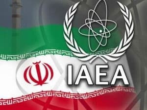 I-ran đặt điều kiện để IAEA tiếp cận cơ sở quân sự Pa-chin