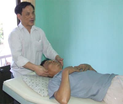 Làm sạch bom mìn, vật nổ-hy vọng từ Chương trình 504 (Bài 2)