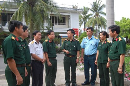 Bế mạc hội nghị tập huấn công tác chính sách toàn quân năm 2013