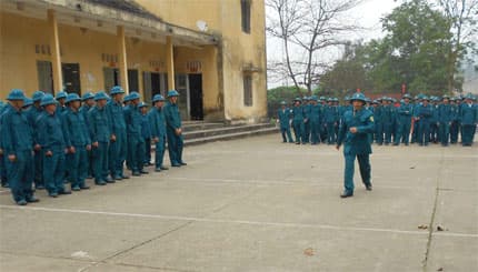 “Kích cầu” trong huấn luyện