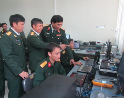 Chủ động bảo đảm an ninh, an toàn thông tin