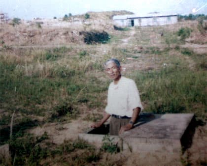 Bản hùng ca gan đồng, chí thép (Bài 1)