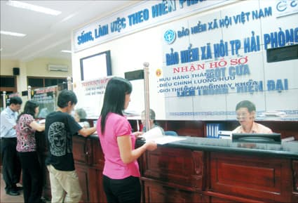 Xử lý nghiêm doanh nghiệp cố tình không đóng bảo hiểm xã hội