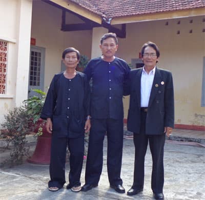 Chuyện bi hùng về Nhà lao thiếu nhi Đà Lạt (Bài 2)
