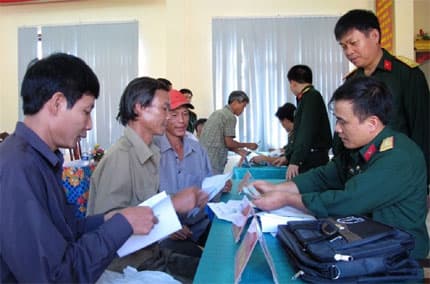 Nâng cao trách nhiệm, tiếp tục tổ chức thực hiện tốt Quyết định 62 của Thủ tướng Chính phủ