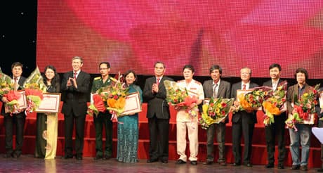 Nguồn cảm hứng sáng tạo vô tận