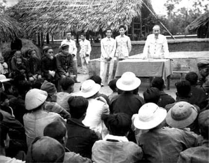 Hồ Chí Minh với việc khẳng định những giá trị cốt lõi trong mô hình chủ nghĩa xã hội ở Việt Nam