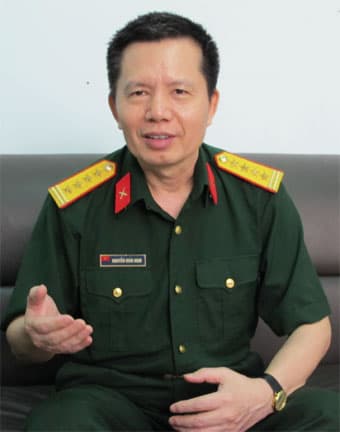 Một kênh tuyên truyền về nhiệm vụ bảo vệ Tổ quốc