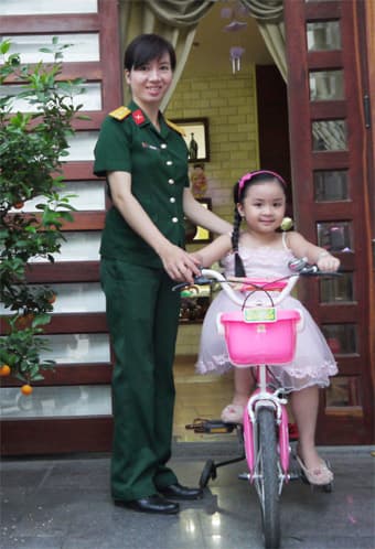 Học Bác từ những việc nhỏ nhất