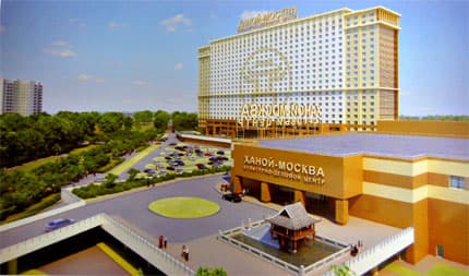 Mấy nẻo Đông Âu (Kỳ 2)