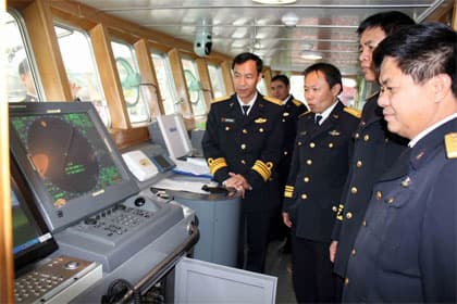 Chú trọng nguồn nhân lực khoa học công nghệ