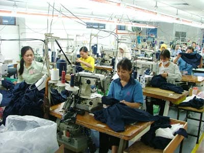 Dự án 4 triệu USD giúp Việt Nam cải thiện quan hệ lao động
