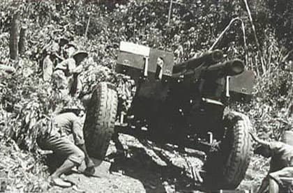 Tập trung binh hỏa lực, tạo ưu thế “đánh chắc, tiến chắc”