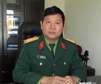 Kết hợp lý thuyết với tham quan thực tiễn trong bồi dưỡng kiến thức QP -AN