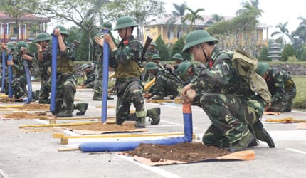 Chất lượng được nâng cao, kết quả thực chất