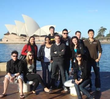 Giáo dục Australia ra mắt trang web trên nền tảng di động