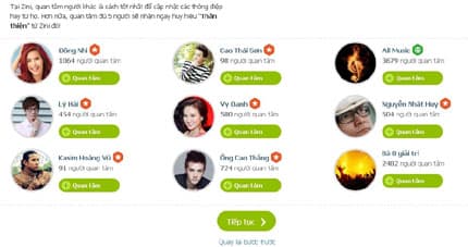 Nghệ sĩ trẻ tổ chức nấu ăn cho tiền bối