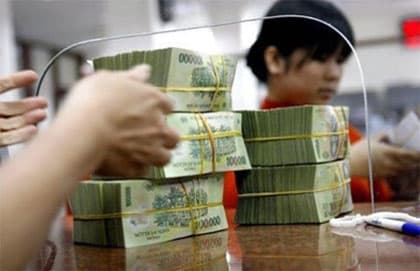 Mở thêm cửa cho vốn ra thị trường