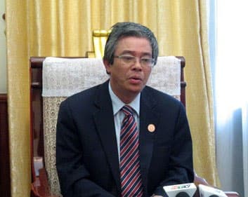 Những đóng góp trong ASEAN đã tạo vị thế mới cho Việt Nam