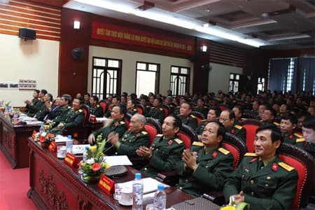Hoàn thành 196 công trình bảo đảm chất lượng và tiến độ