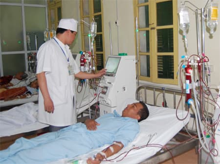 Những khó khăn cần tháo gỡ