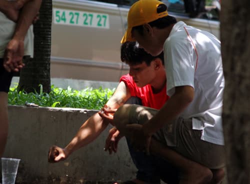 Kiến nghị giải pháp với công tác cai nghiện và quản lý người nghiện ma túy