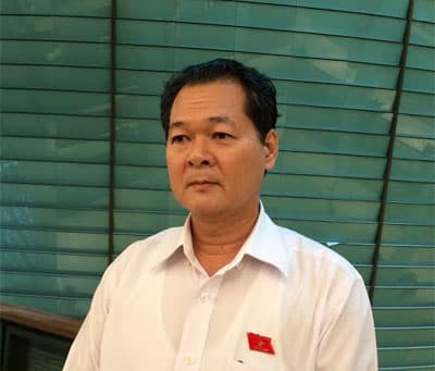 Sân bay Long Thành: “Số phận” vẫn chưa được định đoạt