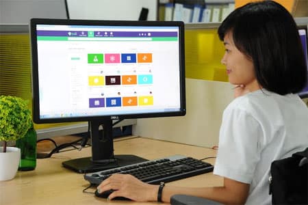 VNG phát triển Zuni.vn thành cổng giáo dục trực tuyến tương tác mở đầu tiên tại Việt Nam