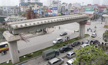 Cần kiểm soát chặt chẽ, hiệu quả sử dụng và ban hành Luật ODA