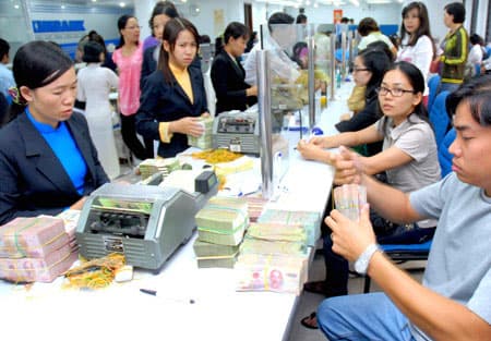 “Nợ công vẫn trong giới hạn an toàn”