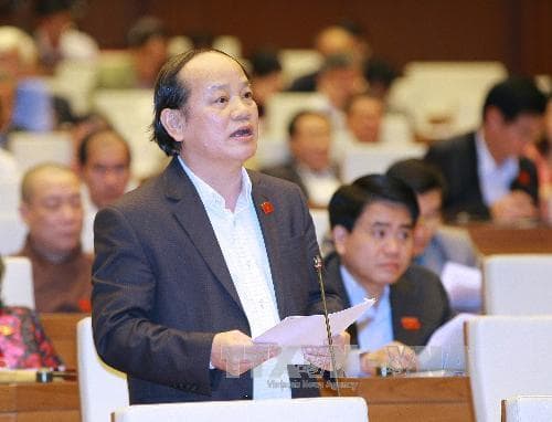 Xây dựng sân bay Long Thành: Cần thiết nhưng đã cấp thiết chưa?