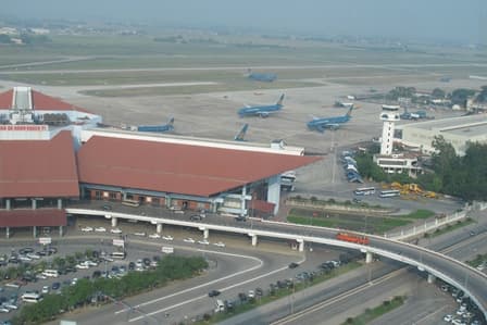 Xây dựng cảng hàng không, sân bay: Cần tránh quy hoạch tràn lan