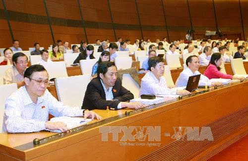 Cần mở rộng hơn vai trò, trách nhiệm của kiểm toán Nhà nước
